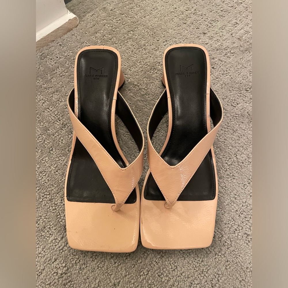 Marc Fisher Sandal Heels